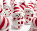 Most of us spend way too much over the holidays. We've got some tips to help keep you out of debt so you can enjoy the holidays. 
